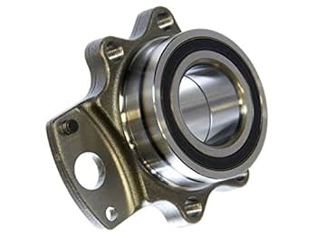 ma 43281-AA300 GENUINE OEM REAR WHEEL BEARING & HUB ASSEMBLY
